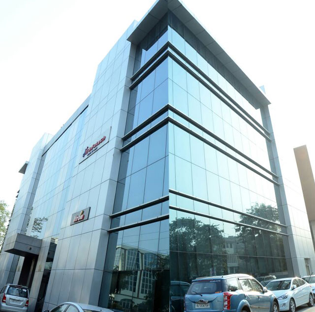 Israni Developers